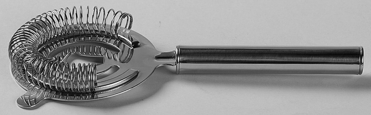 Tuscany Classics (Hollowware) Cocktail Strainer by Lenox-1