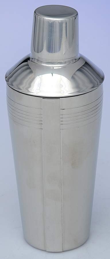 Tuscany Classics (Hollowware) Martini Shaker by Lenox-1