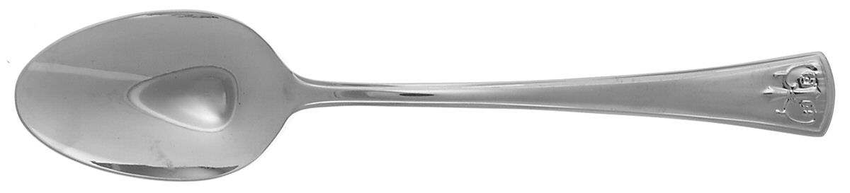 Autumn Legacy (Stainless) Place/Oval Soup Spoon by Lenox-1