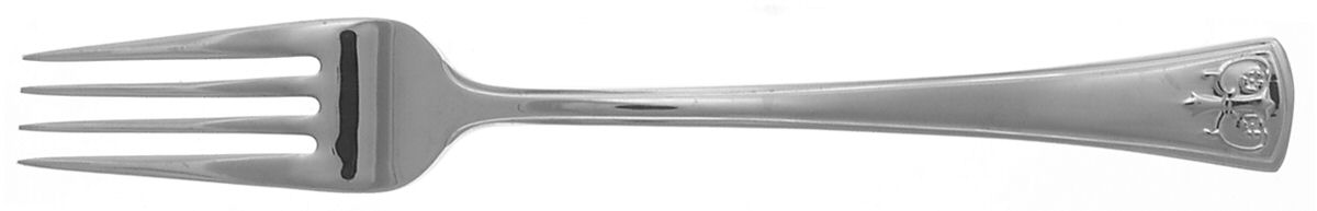 Autumn Legacy (Stainless) Individual Salad Fork by Lenox-1