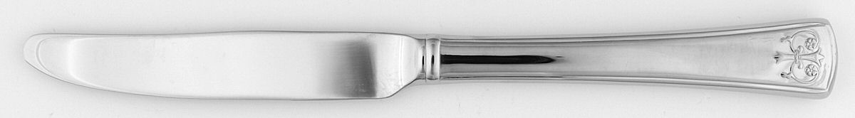 Autumn Legacy (Stainless) New French Hollow Knife by Lenox-1