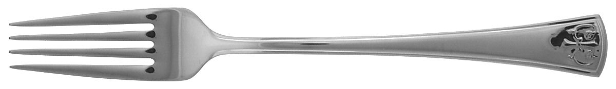 Autumn Legacy (Stainless) Fork by Lenox-1