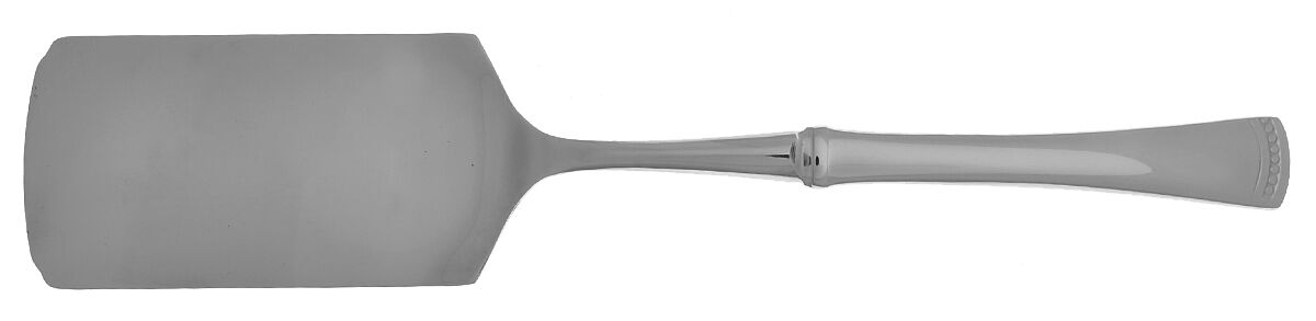 Portola (Stainless) Lasagna Server with Stainless Blade HC by Lenox-1
