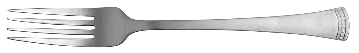 Portola (Stainless) Fork by Lenox-1