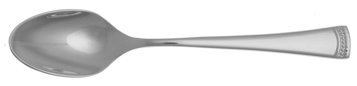 Portola (Stainless) Cocktail Spoon by Lenox-1