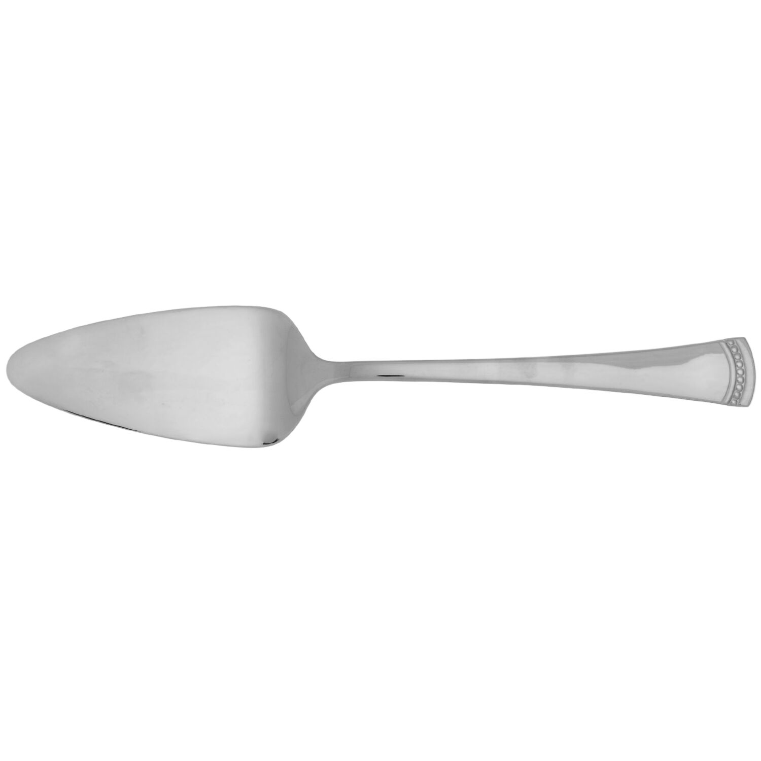 Portola (Stainless) All Stainless Pie Server by Lenox-1