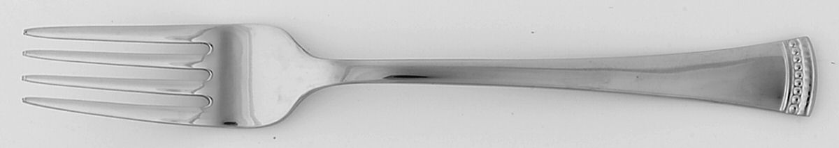 Portola (Stainless) Individual Salad Fork by Lenox-1