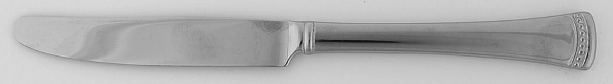 Portola (Stainless) New French Solid Knife by Lenox-1