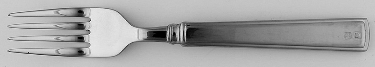 Normandy (Stainless) Individual Salad Fork by Ralph Lauren Flatware-1