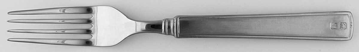 Normandy (Stainless) Fork by Ralph Lauren Flatware-1