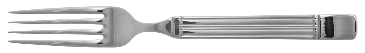 Harrison (Stainless) Individual Salad Fork by Ralph Lauren Flatware-1