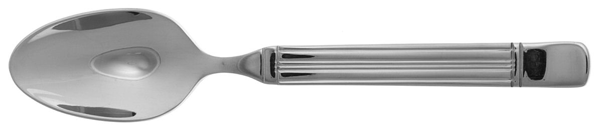 Harrison (Stainless) Teaspoon by Ralph Lauren Flatware-1