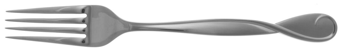Belle Boulevard (Stainless) Fork by Lenox-1