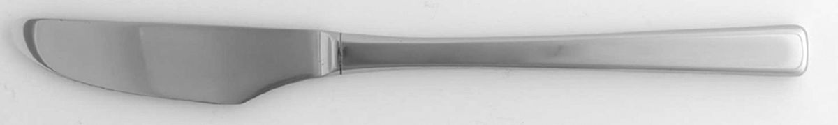 LGS5 (Stainless) New French Hollow Knife by Lagostina-1