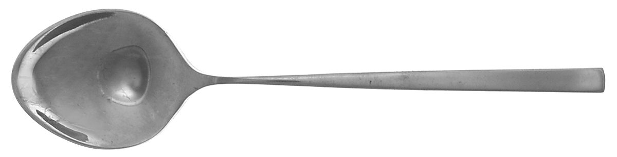 LGS5 (Stainless) Five O'Clock Teaspoon by Lagostina-1