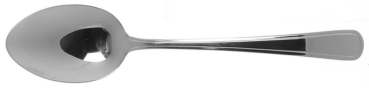 Marina (Stainless) Tablespoon (Serving Spoon) by Lagostina-1