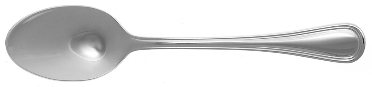 Marina (Stainless) Demitasse Spoon by Lagostina-1