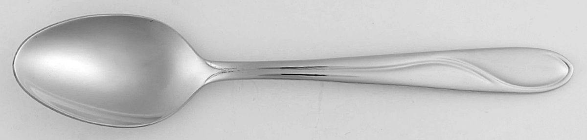 Selena (Stainless) Teaspoon by Lagostina-1