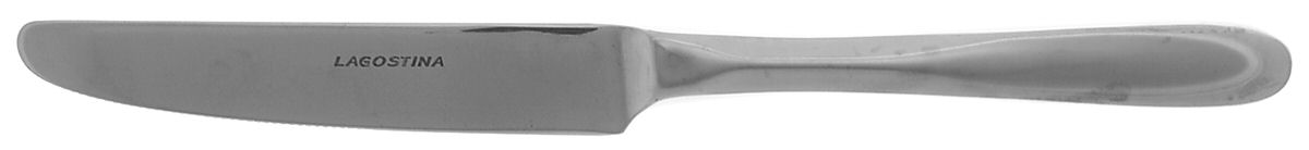 Pranzo (Stainless) New French Solid Knife by Lagostina-1