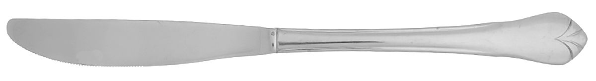 Enigma (Stainless) Modern Solid Knife by Lagostina-1