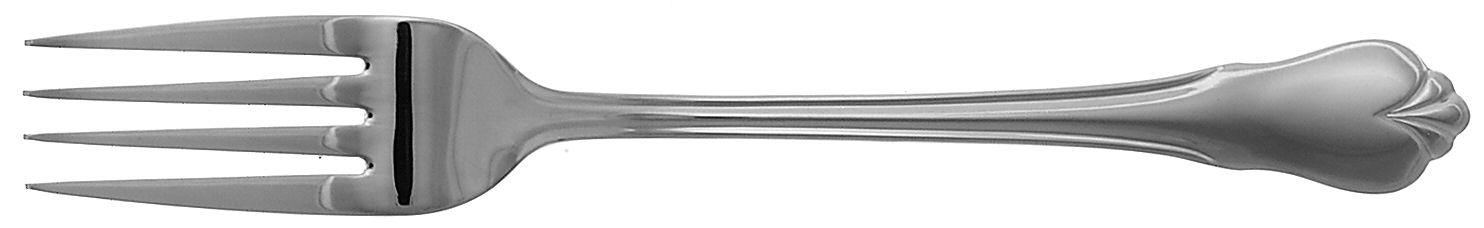Enigma (Stainless) Fork by Lagostina-1
