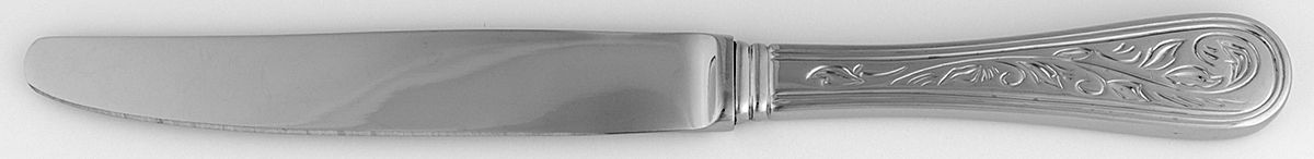 Romance (Stainless) Modern Hollow Knife by Ralph Lauren Flatware-1