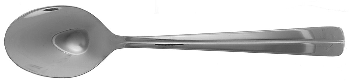Artijana (Stainless) Place/Oval Soup Spoon by Lagostina-1