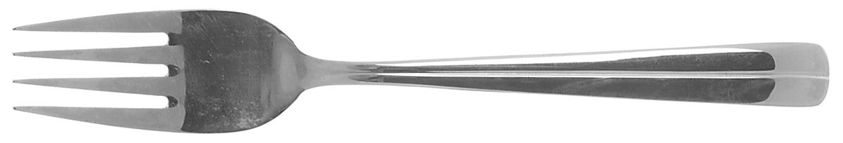 Artijana (Stainless) Individual Salad Fork by Lagostina-1