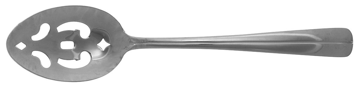 Artijana (Stainless) Pierced Tablespoon (Serving Spoon) by Lagostina-1