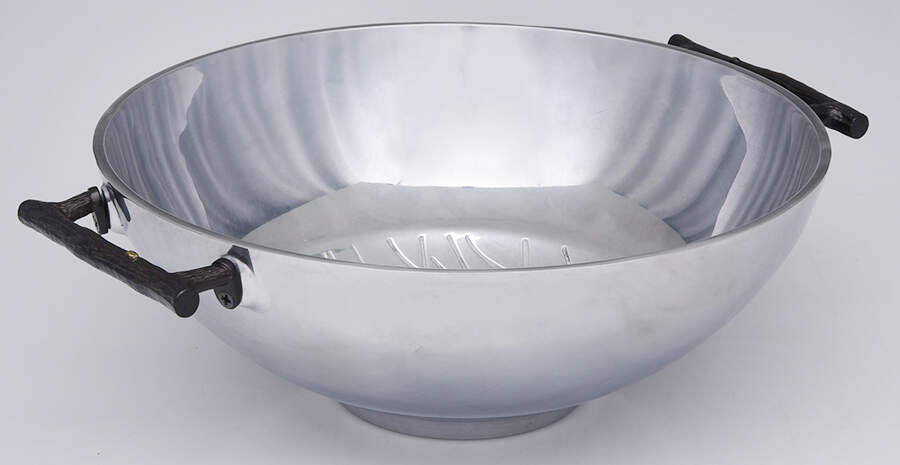 Park City (Hollowware) Salad Bowl by Lenox-1