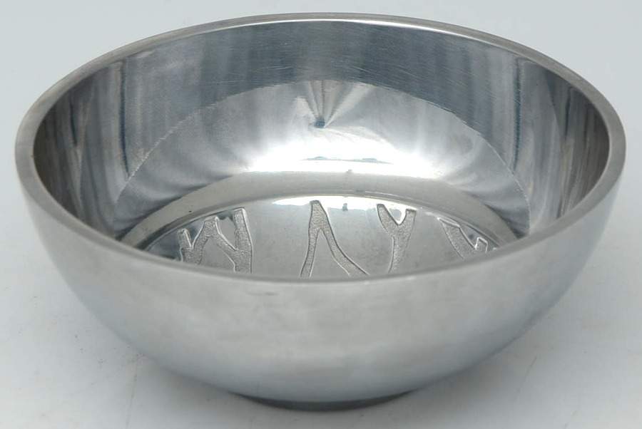 Park City (Hollowware) Dip Bowl for Chip & Dip Set by Lenox-1