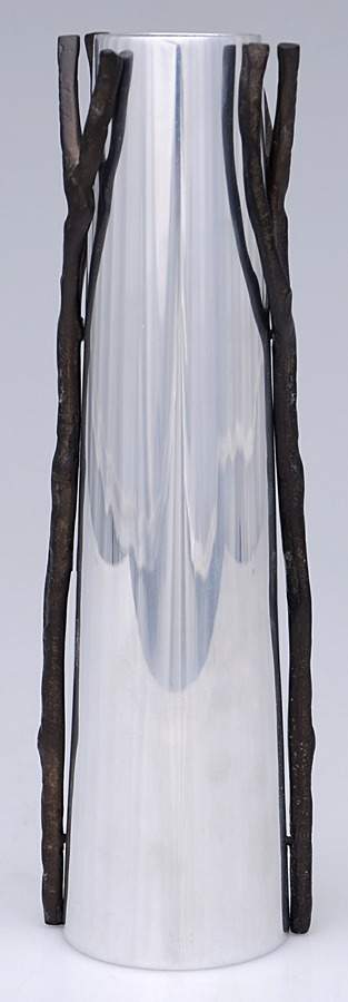 Park City (Hollowware) 10" Vase by Lenox-1