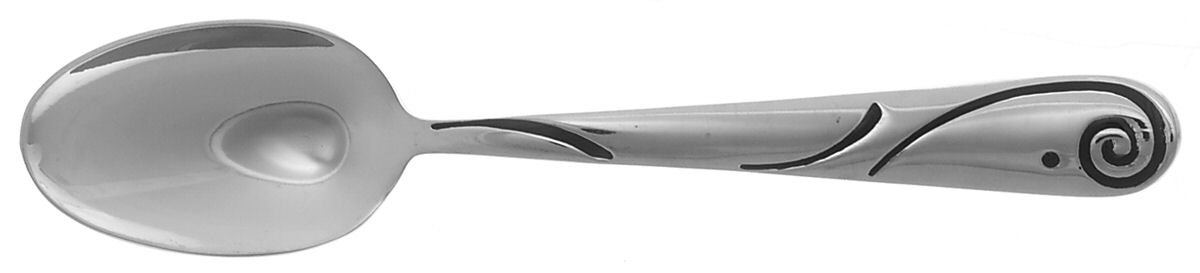 Spyro (Stainless) Teaspoon by Lenox-1