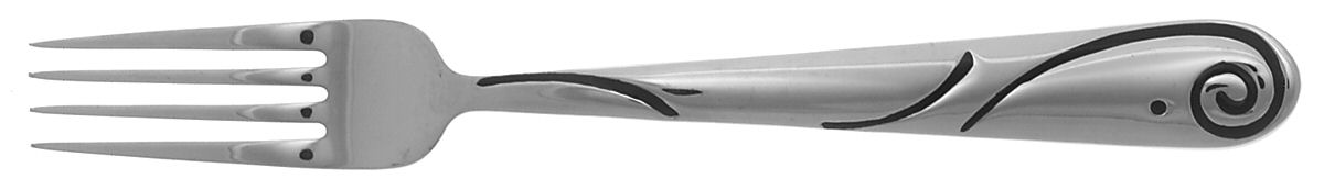 Spyro (Stainless) Fork by Lenox-1