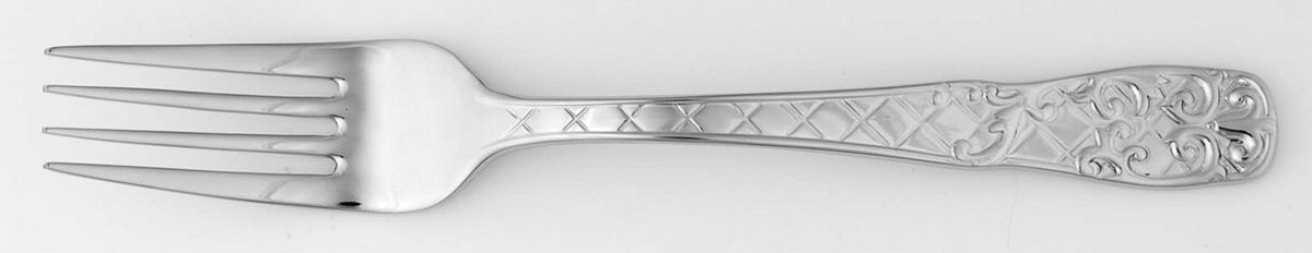 Mandarin (Stainless) Individual Salad Fork by Ralph Lauren Flatware-1