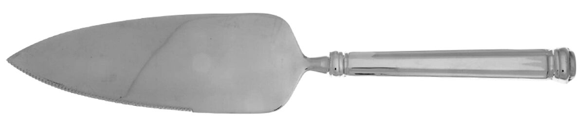 Abington Square (Stainless) Pie and Cake Server with Stainless Blade HC by Lenox-1