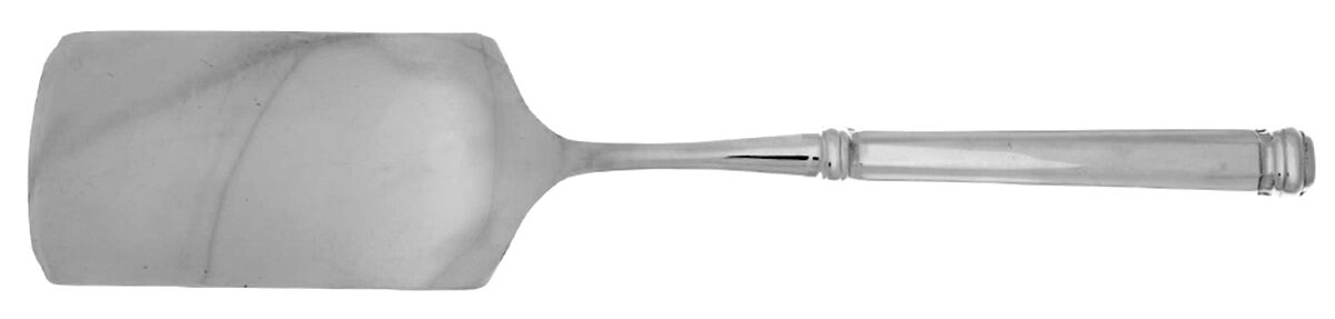 Abington Square (Stainless) Lasagna Server with Stainless Blade HC by Lenox-1