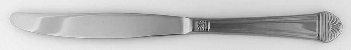 LYF7 (Stainless) Modern Solid Knife by Libbey-1
