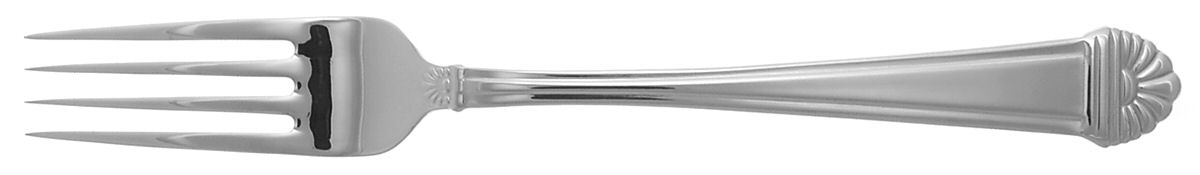 LYF7 (Stainless) Fork by Libbey-1