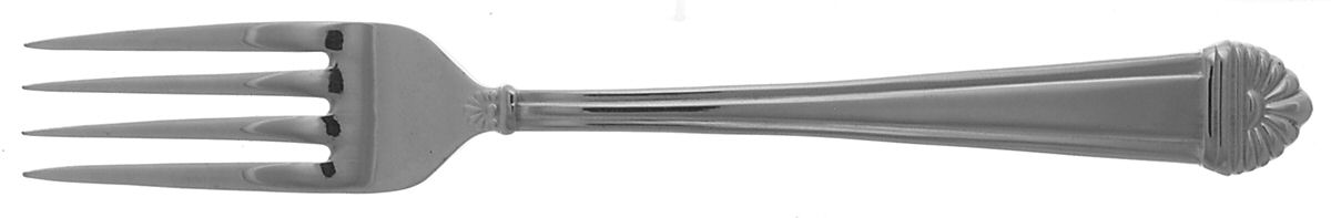 LYF7 (Stainless) Individual Salad Fork by Libbey-1