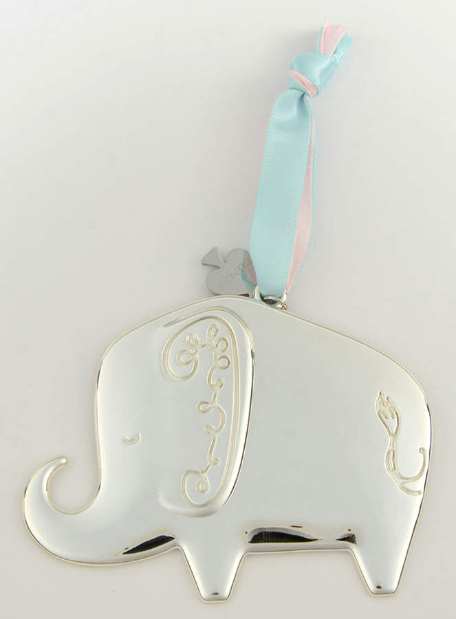 Darling Point (Silverplate, Hollowware) Ornament by Lenox-1