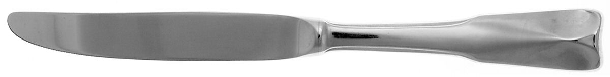 Modern Classic (Stainless, 1980, All Glossy) Modern Hollow Knife by Lunt Silver-1