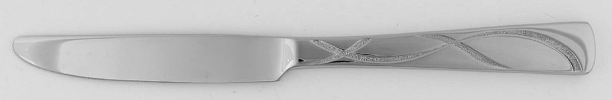 Vibe (Stainless) New French Solid Knife by Lenox-1