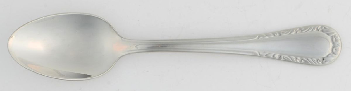 Venetian Lace (Stainless) Teaspoon by Lenox-1