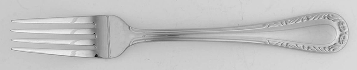 Venetian Lace (Stainless) Fork by Lenox-1