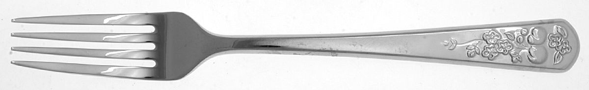 Orchard in Bloom (Stainless) Fork by Lenox-1