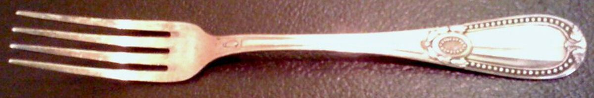 LUE2 (Sterling) Fork by Luis Espunes-Spain-1