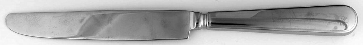 Beacon (Stainless) New French Hollow Knife by Ralph Lauren Flatware-1