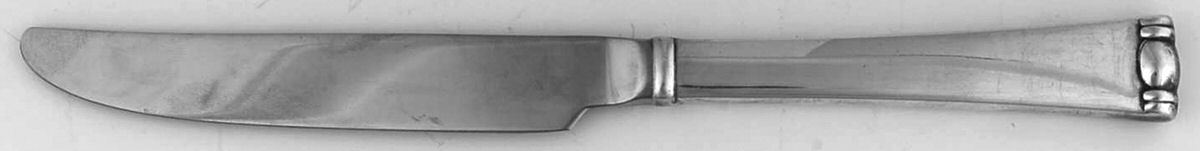 Stanwick (Silverplate) New French Hollow Knife by Ralph Lauren Flatware-1