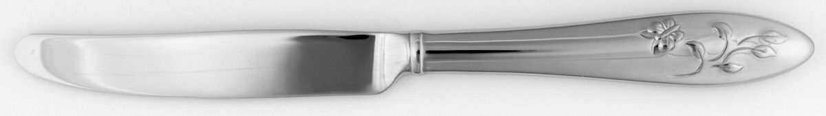 Butterfly Meadow-2009 (Stainless) New French Hollow Knife by Lenox-1